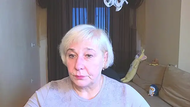 Milana Milky online show from December 16, 2025, 5:00 am