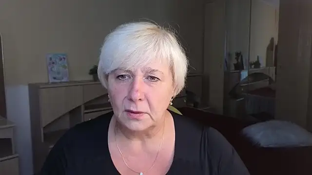 Milana Milky online show from September 21, 2025, 6:07 am