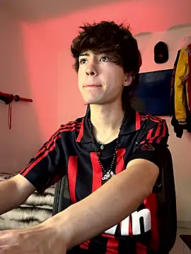 Tonerii online show from October 17, 2025, 2:04 am