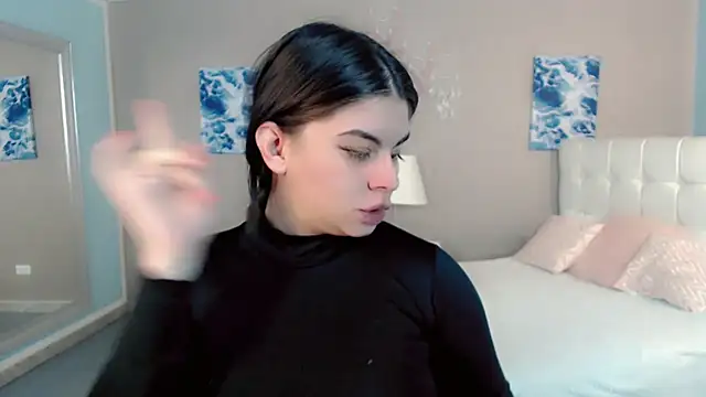 Snapshot of maddissonivanova chatting on February 2, 2026, 6:51 pm maddissonivanova online show from February 2, 2026, 6:51 pm