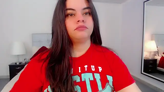 maddissonivanova online show from March 14, 2026, 7:20 pm