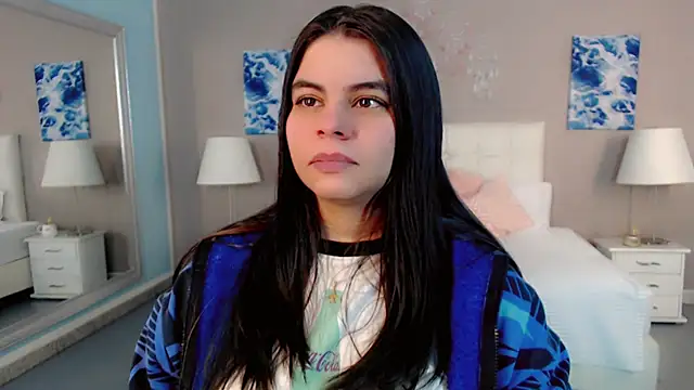 maddissonivanova online show from April 11, 2026, 7:06 pm