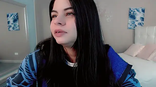 Snapshot of maddissonivanova chatting on February 8, 2026, 6:49 pm maddissonivanova online show from February 8, 2026, 6:49 pm