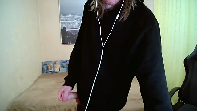 AdamDickens online show from December 18, 2025, 7:50 pm