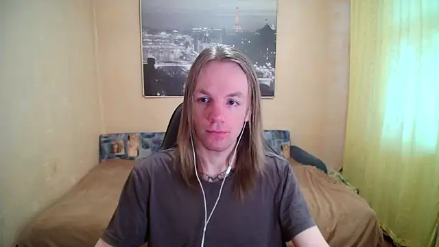 AdamDickens online show from April 15, 2026, 2:28 am