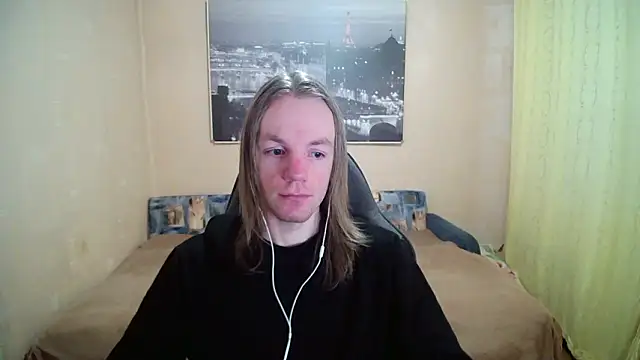 AdamDickens online show from March 28, 2026, 10:22 pm