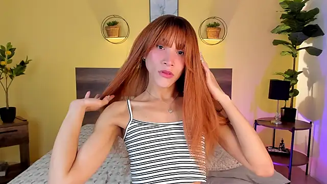 CamilleGrace online show from November 22, 2025, 12:48 pm