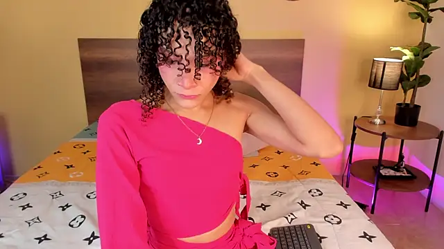 Snapshot of CamilleGrace chatting on February 8, 2026, 12:47 pm CamilleGrace online show from February 8, 2026, 12:47 pm