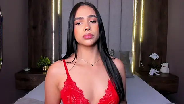 LucySalvatore  online show from September 11, 2025, 8:20 pm