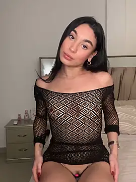 MonicaSalvatore online show from January 16, 2026, 12:58 am