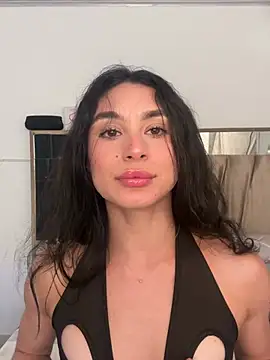 MonicaSalvatore online show from March 3, 2026, 11:56 pm