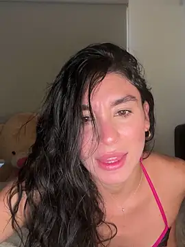 MonicaSalvatore online show from November 4, 2025, 9:29 pm