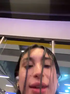 MonicaSalvatore online show from November 10, 2025, 10:59 pm