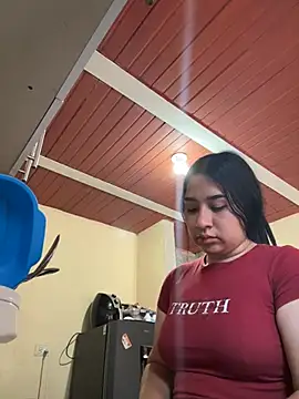 Snapshot of BELLAALEJA chatting on July 24, 2026, 7:54 pm BELLAALEJA online show from July 24, 2026, 7:54 pm