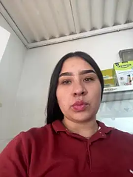 Snapshot of BELLAALEJA chatting on June 23, 2026, 8:29 pm BELLAALEJA online show from June 23, 2026, 8:29 pm