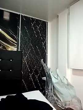 Witch Scarlet online show from March 6, 2026, 1:11 am