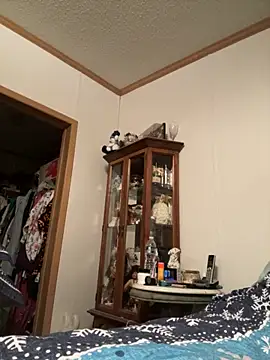 BakedDepartment16 online show from November 30, 2025, 5:08 am