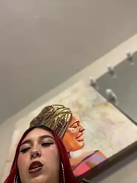 Snapshot of Karen18_boobs chatting on November 11, 2025, 2:06 am Karen18 boobs online show from November 11, 2025, 2:06 am