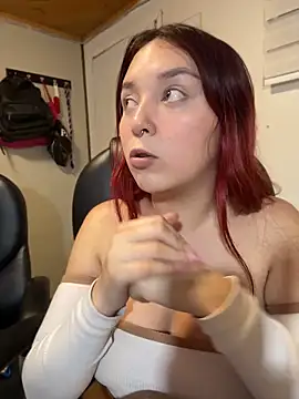 Karen18 boobs online show from April 9, 2026, 2:13 am