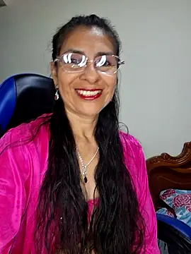 Natasha 50 online show from March 24, 2026, 1:16 am