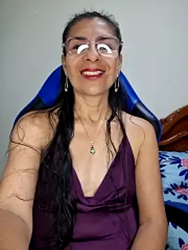 Natasha 50 online show from March 20, 2026, 1:06 am