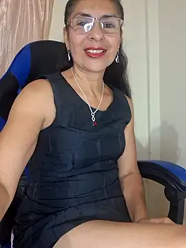 Natasha 50 online show from September 21, 2025, 1:11 am