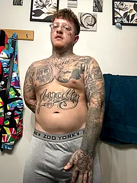 Bwcgoonie online show from October 20, 2025, 2:24 am