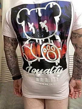 Bwcgoonie online show from September 8, 2025, 11:37 pm