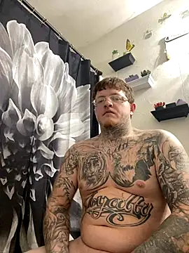 Bwcgoonie online show from October 5, 2025, 5:20 am