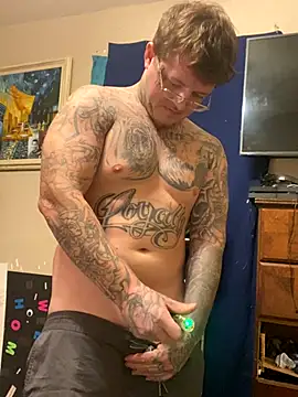 Bwcgoonie online show from September 25, 2025, 12:49 am