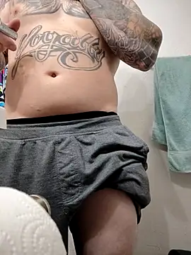 Bwcgoonie online show from September 15, 2025, 9:32 am