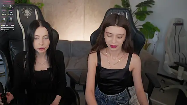 Regina Sweet054 online show from March 1, 2026, 3:23 pm