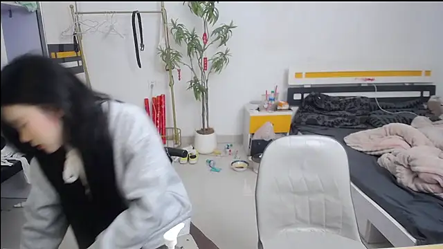 Snapshot of Babygirls523 chatting on October 30, 2025, 1:31 pm Babygirls523 online show from October 30, 2025, 1:31 pm