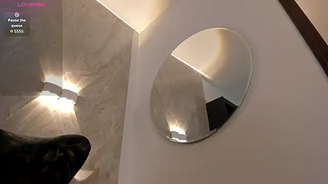 LiamCarterX online show from September 10, 2025, 4:22 am