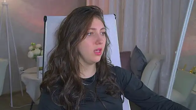 Mary Miiller online show from February 10, 2026, 9:19 am