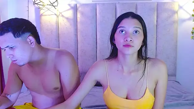 owenandrosecs online show from October 4, 2025, 8:21 pm