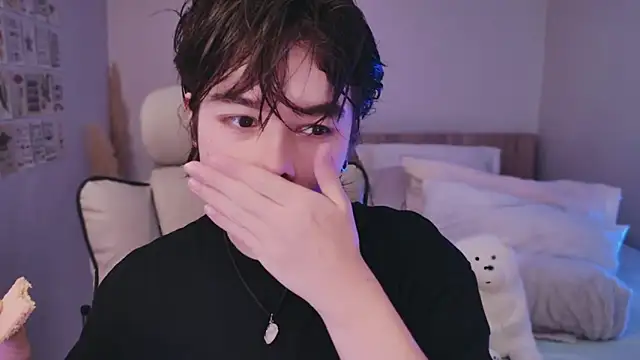 PaulTexx online show from September 9, 2025, 2:15 pm