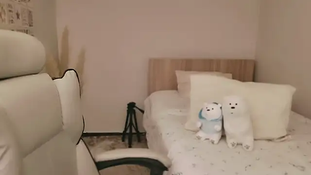 PaulTexx online show from December 13, 2025, 9:54 pm