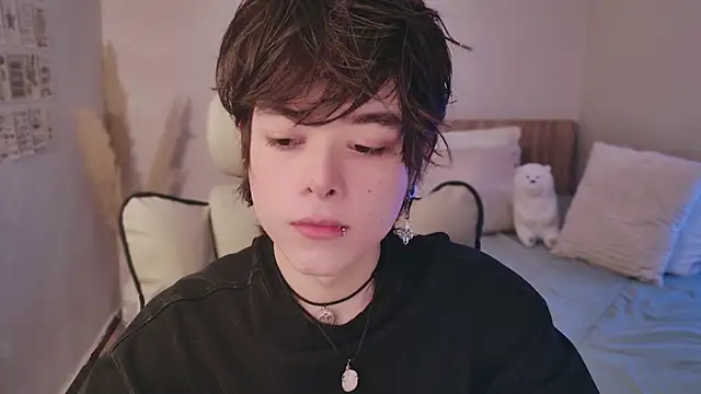 PaulTexx online show from September 14, 2025, 4:07 pm