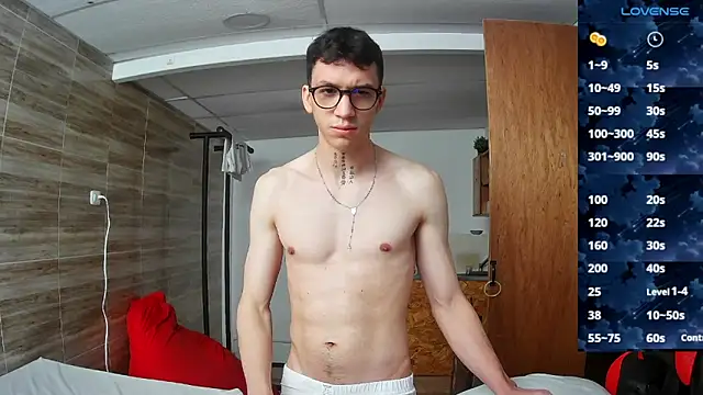 angelicious  online show from October 7, 2025, 12:28 pm