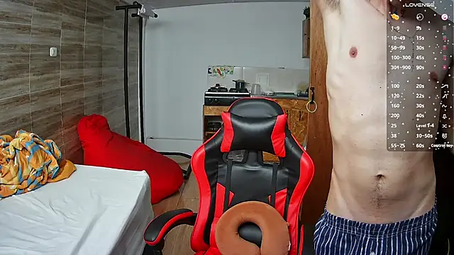 angelicious  online show from September 13, 2025, 12:16 pm