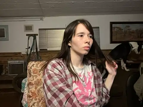 Snapshot of the_holy_t chatting on October 26, 2025, 7:14 pm the holy t online show from October 26, 2025, 7:14 pm