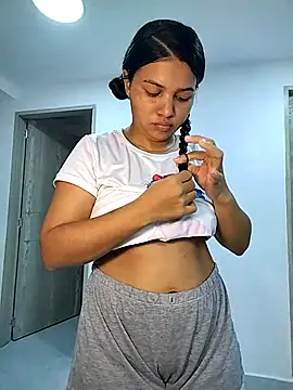 Eimy-04 online show from September 19, 2025, 1:53 am