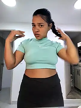 Eimy-04 online show from February 16, 2026, 4:38 pm