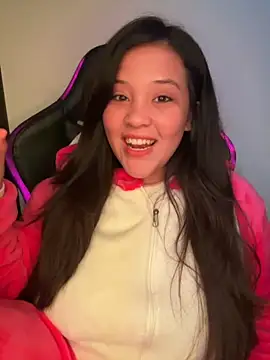 Meipink online show from October 11, 2025, 8:43 pm