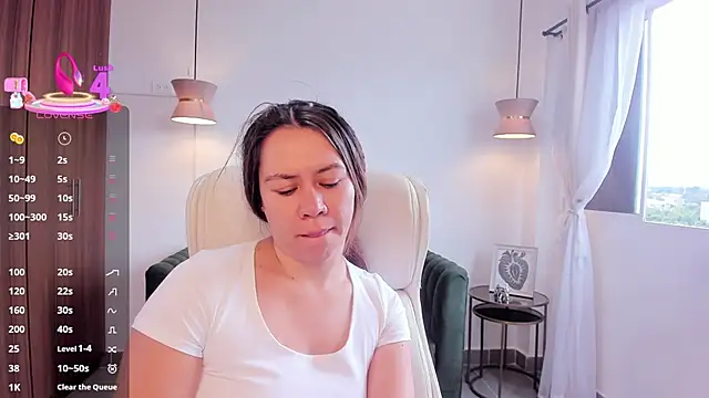 Brandy priscot online show from September 15, 2025, 7:03 pm