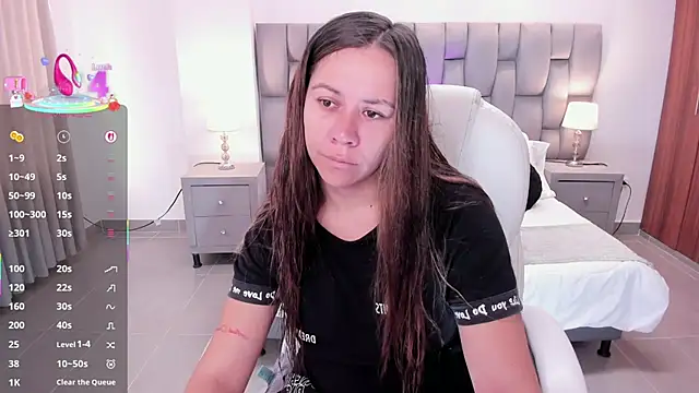 Brandy priscot online show from September 8, 2025, 7:13 pm