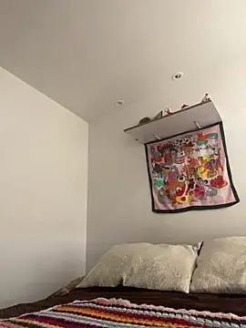 Abril thompson98 online show from October 8, 2025, 7:36 pm