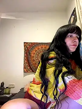 Abril thompson98 online show from October 21, 2025, 2:33 am