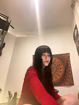 Abril thompson98 online show from October 16, 2025, 3:26 am